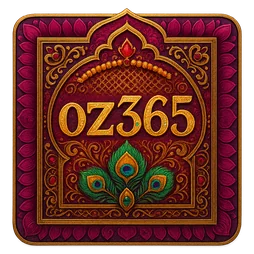 oz365 logo